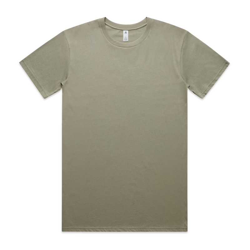 Men's Basic Tee 