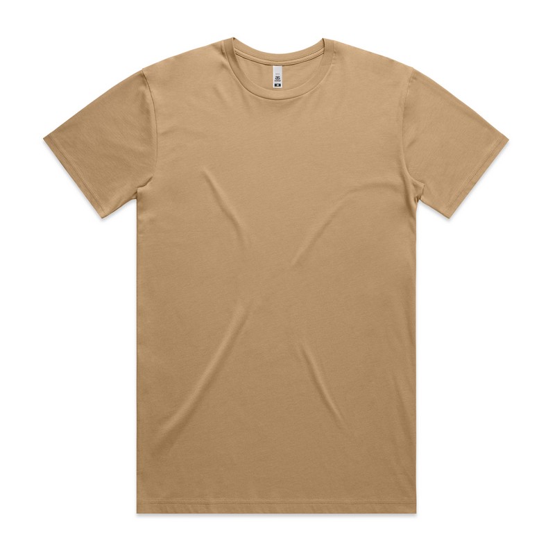 Men's Basic Tee 