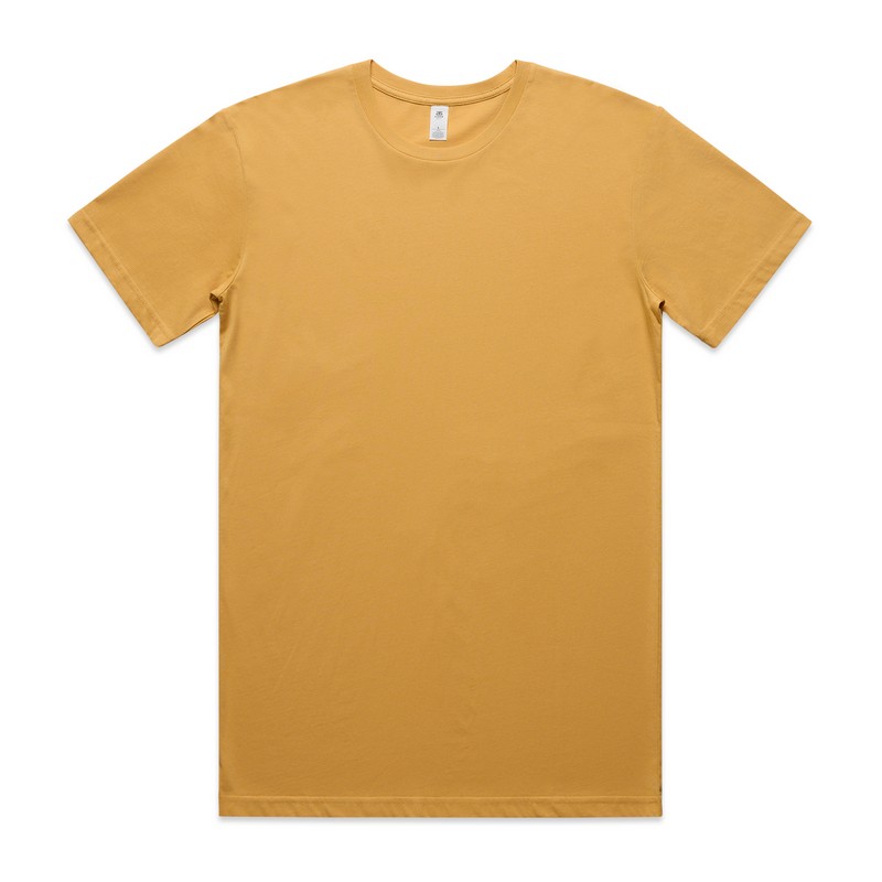 Men's Basic Tee 