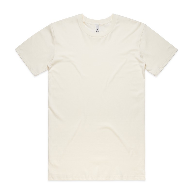 Men's Basic Tee 