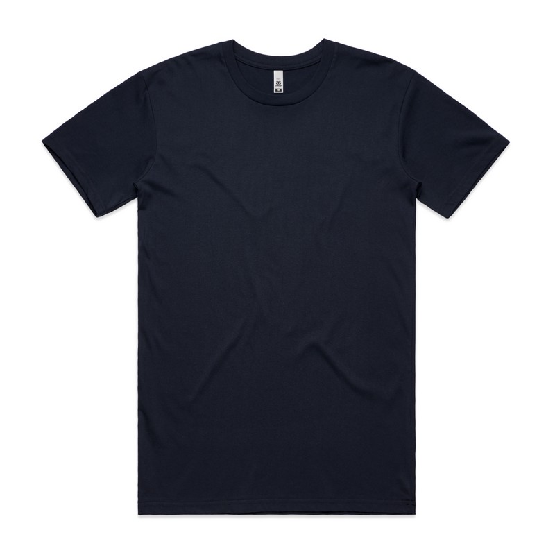 Men's Basic Tee 