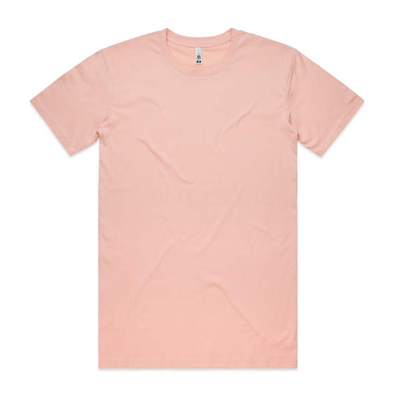 Men's Basic Tee 