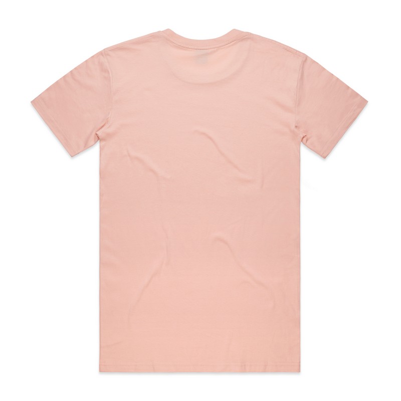 Men's Basic Tee 