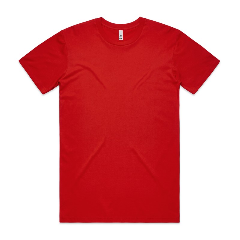 Men's Basic Tee 