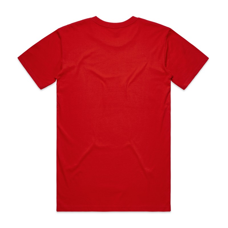 Men's Basic Tee 