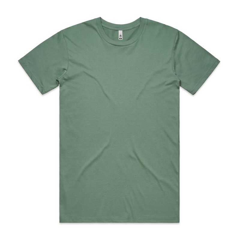 Men's Basic Tee 