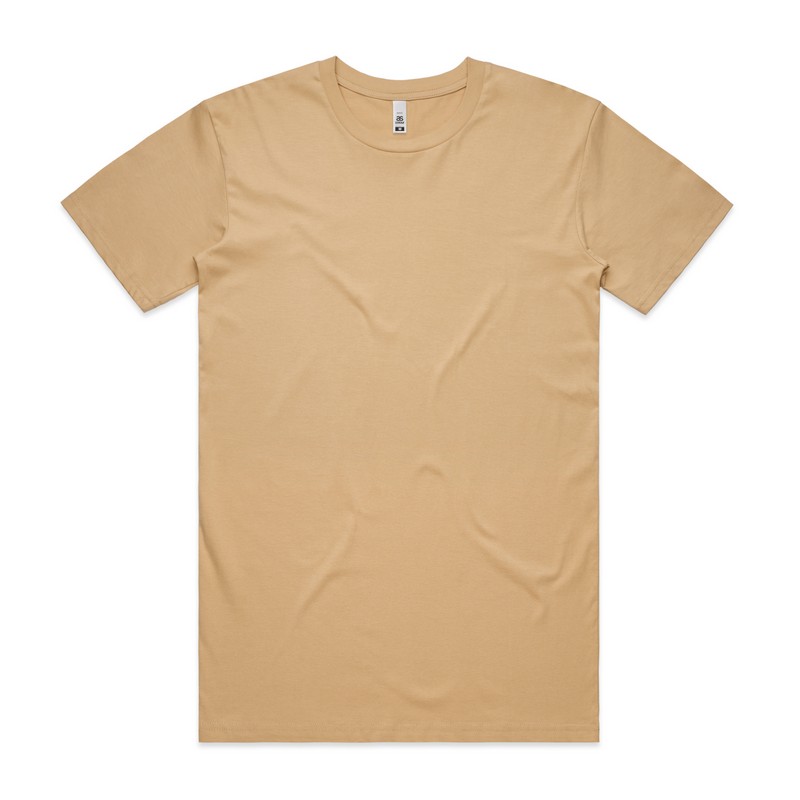 Men's Basic Tee 