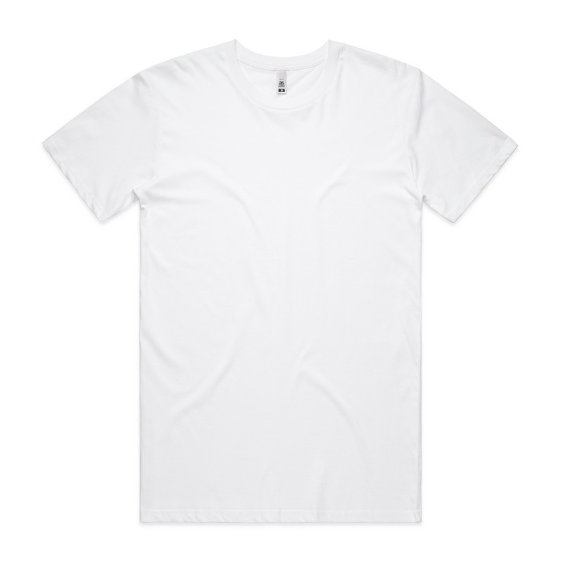 Men's Basic Tee 