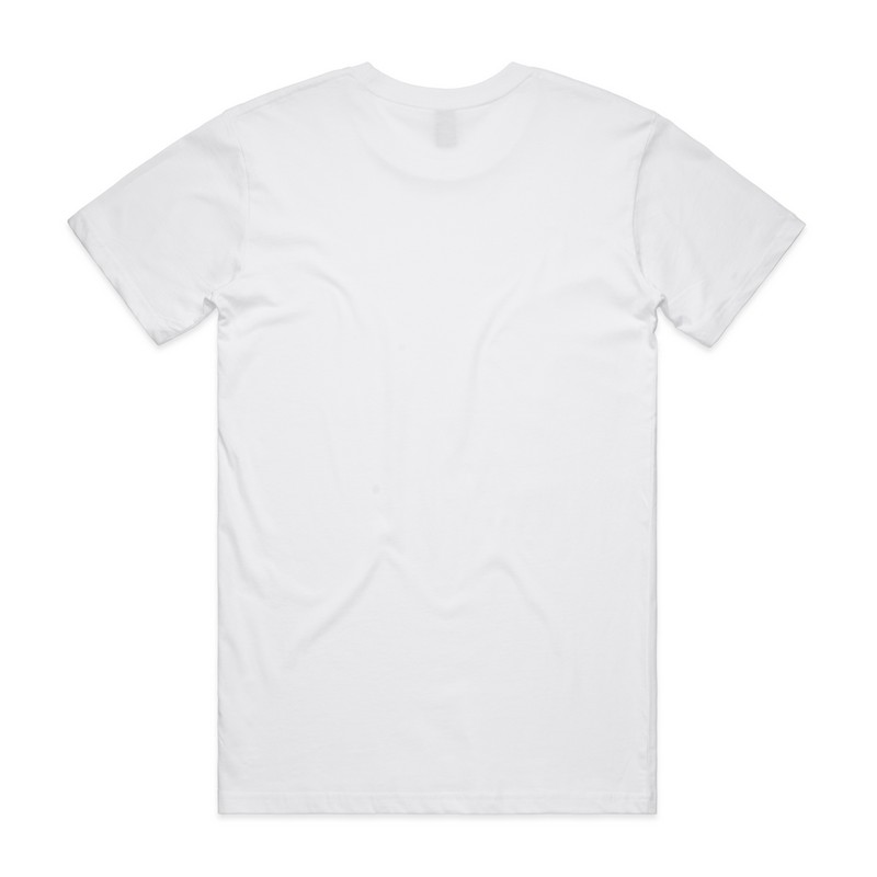 Men's Basic Tee 