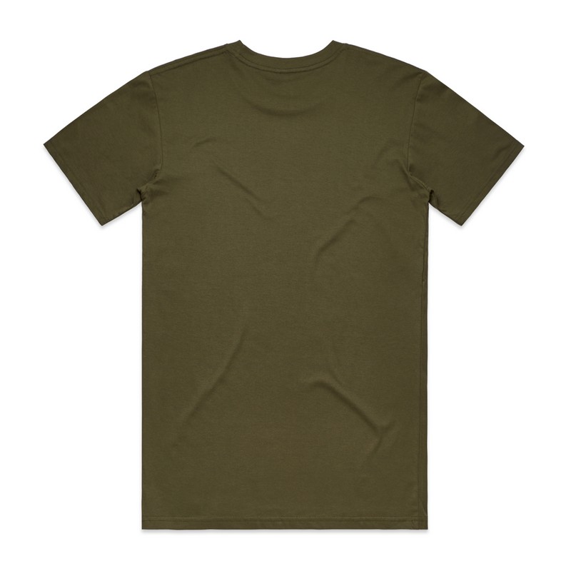 Men's Basic Tee 