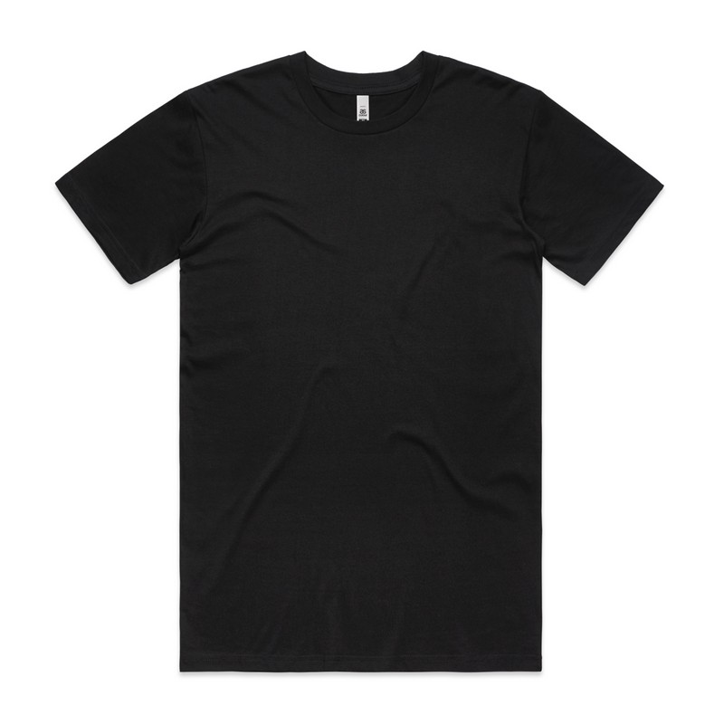 Men's Basic Tee 