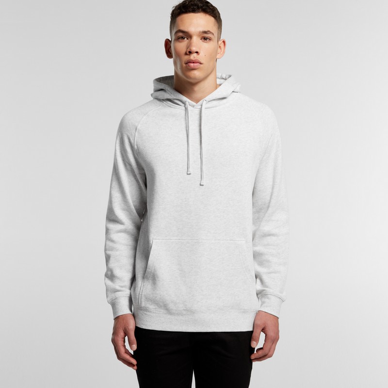 AS5101 - Men's Supply Hoodie
