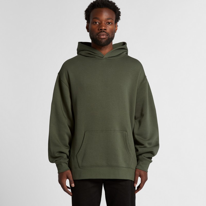 AS5161 - Relax Hoodie