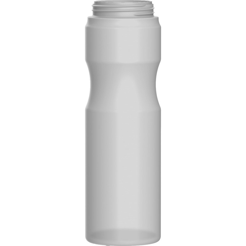 BUDGET - 800ml/650ml Economical Sports Bottles (AUS MADE)