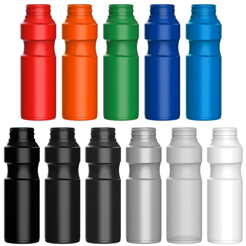 RAPTURE - 750ml Premium Sports Bottle (AUS MADE)