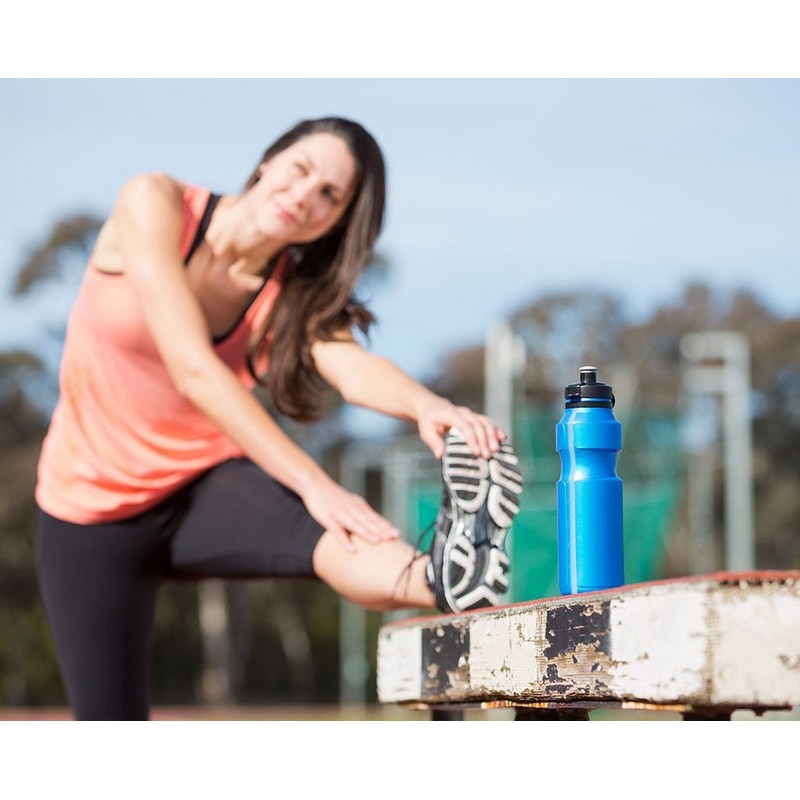 RAPTURE - 750ml Premium Sports Bottle (AUS MADE)