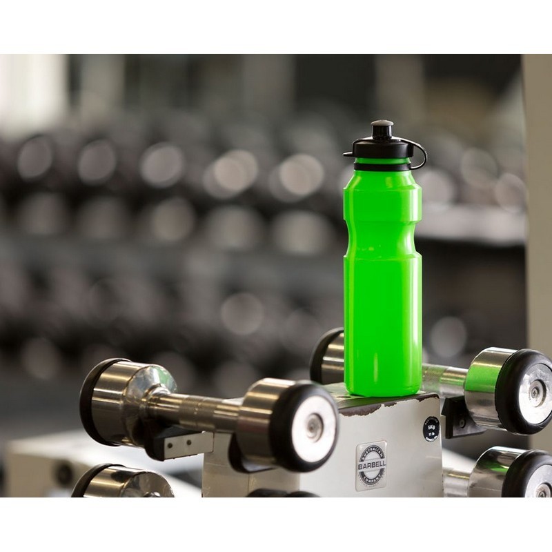 RAPTURE - 750ml Premium Sports Bottle (AUS MADE)