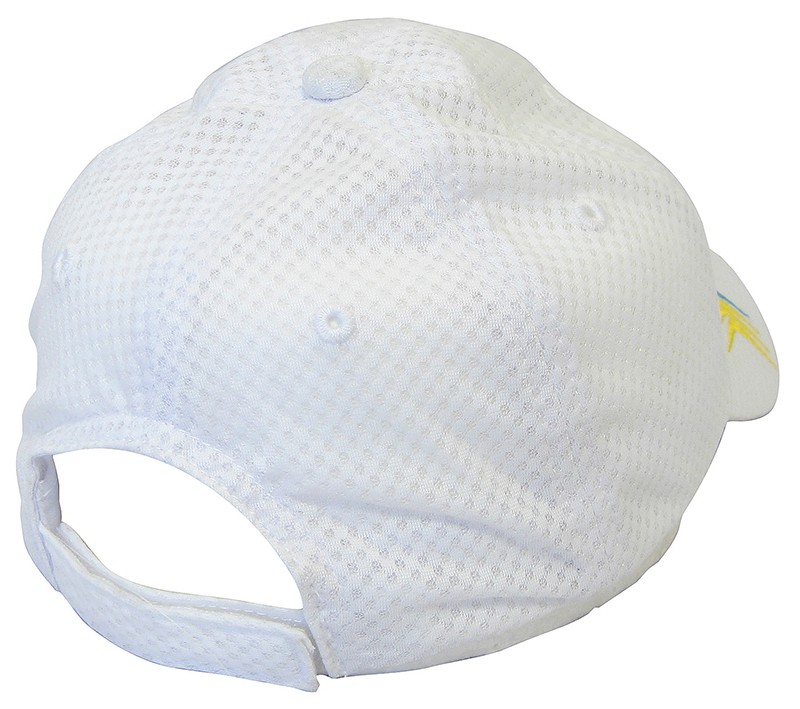 Polyester Mesh Cap 