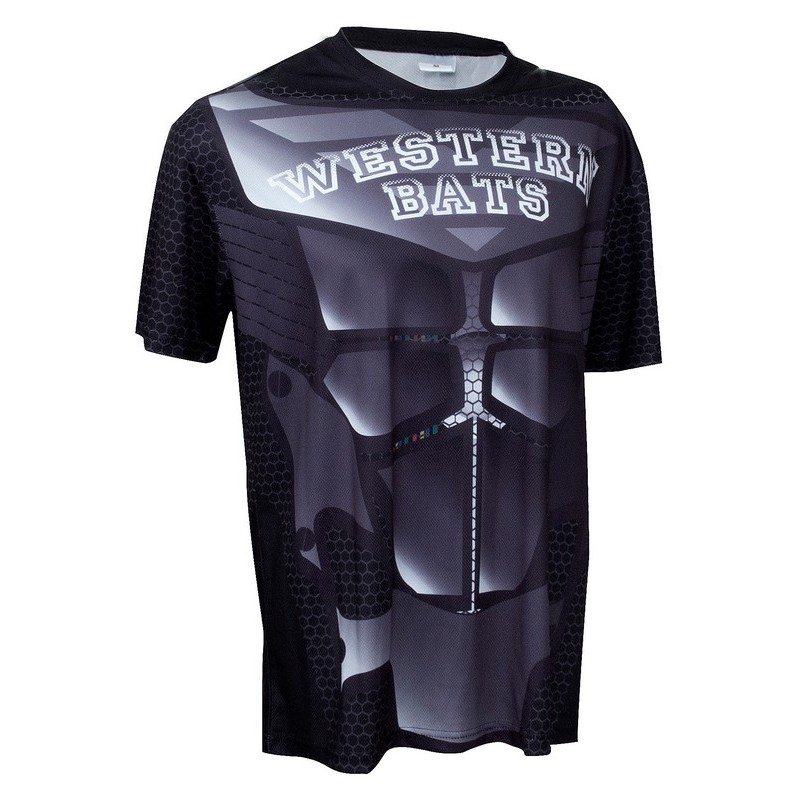 T-Shirt Crew Neck Adult Unisex