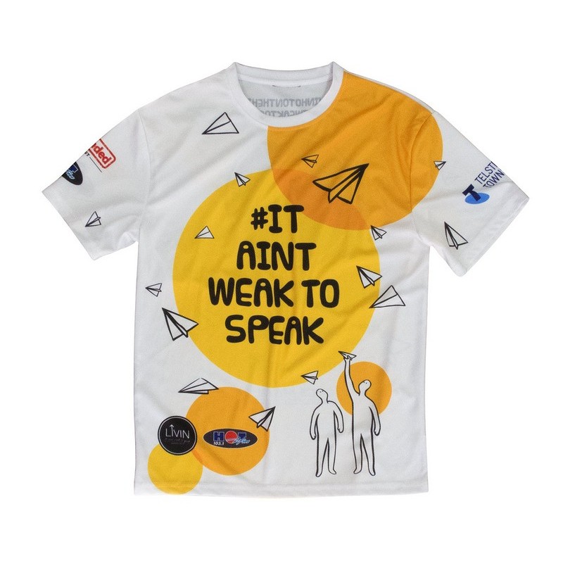CP432 - T-Shirt Crew Neck Youth