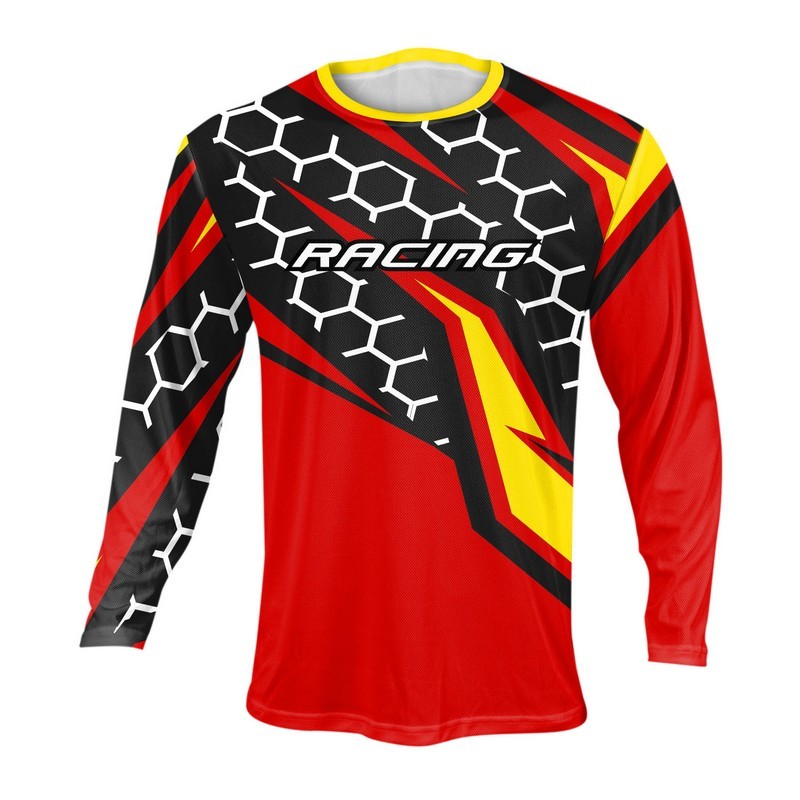 CP481 - T-Shirt Long Sleeve Adult Unisex
