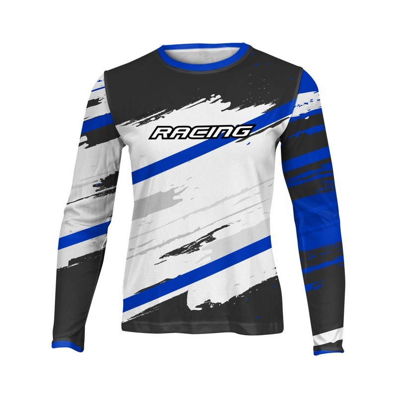 CP487 - T-Shirt Long Sleeve Youth