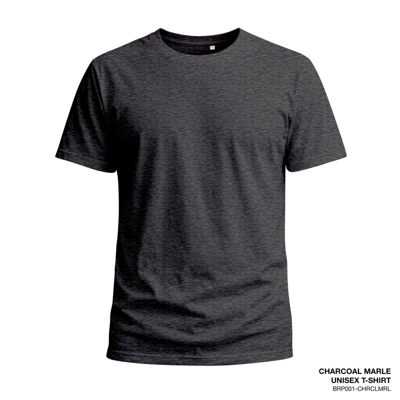 Core Unisex Cotton T-Shirt 170gsm