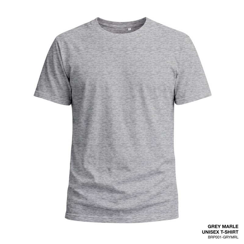 Core Unisex Cotton T-Shirt 170gsm