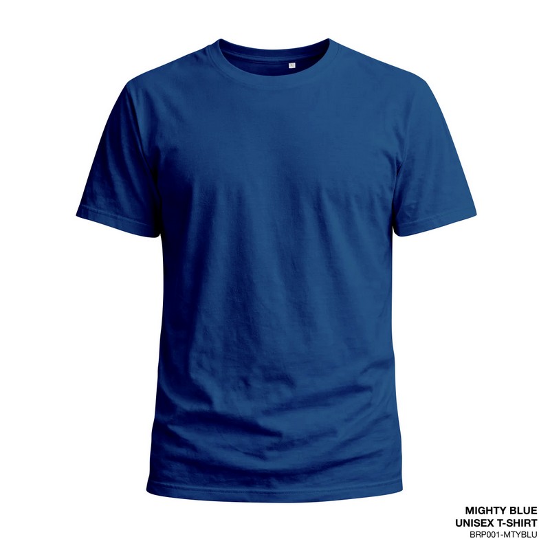 Core Unisex Cotton T-Shirt 170gsm