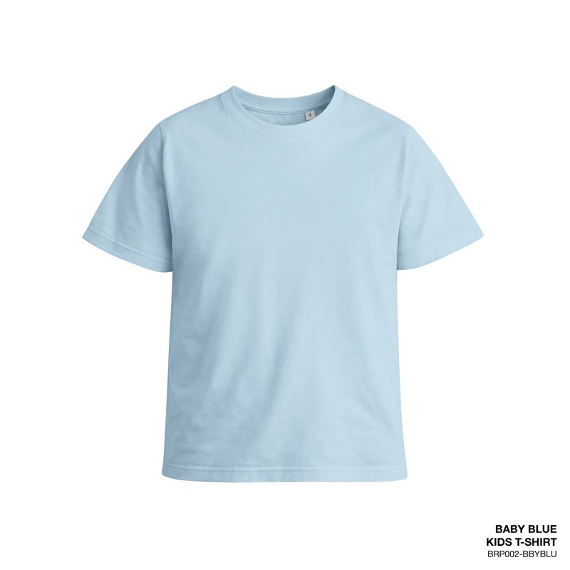 Core Kids Cotton T-Shirt 170gsm