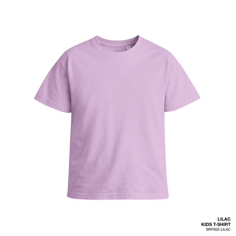 Core Kids Cotton T-Shirt 170gsm