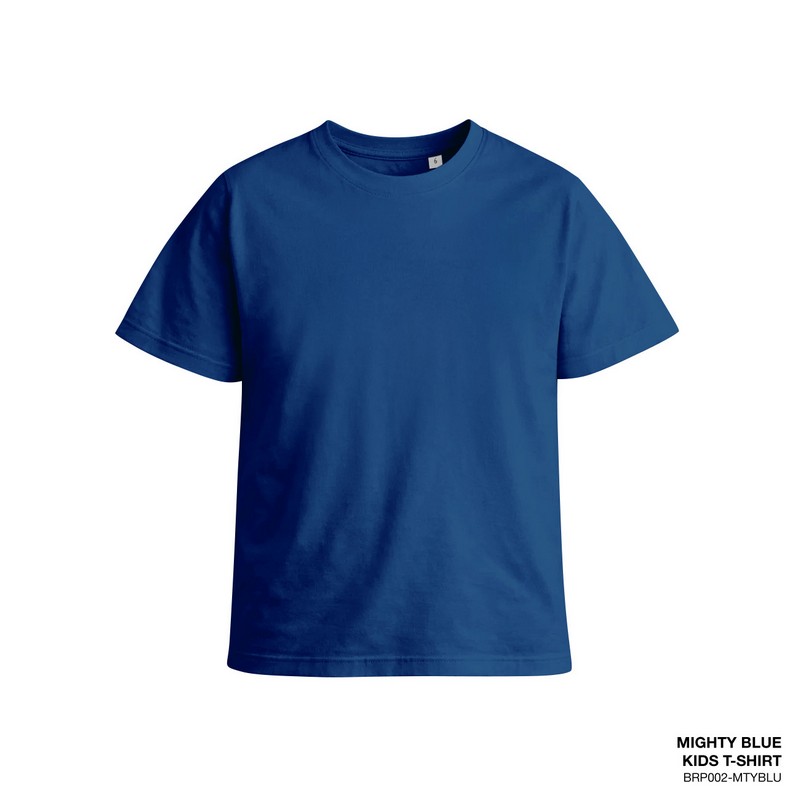 Core Kids Cotton T-Shirt 170gsm