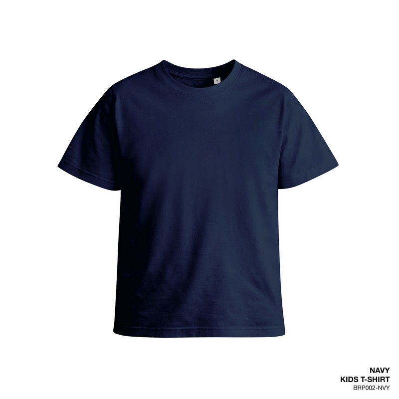 Core Kids Cotton T-Shirt 170gsm