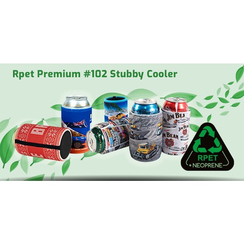 Stubby Holder With Interlocking (Special Offer)