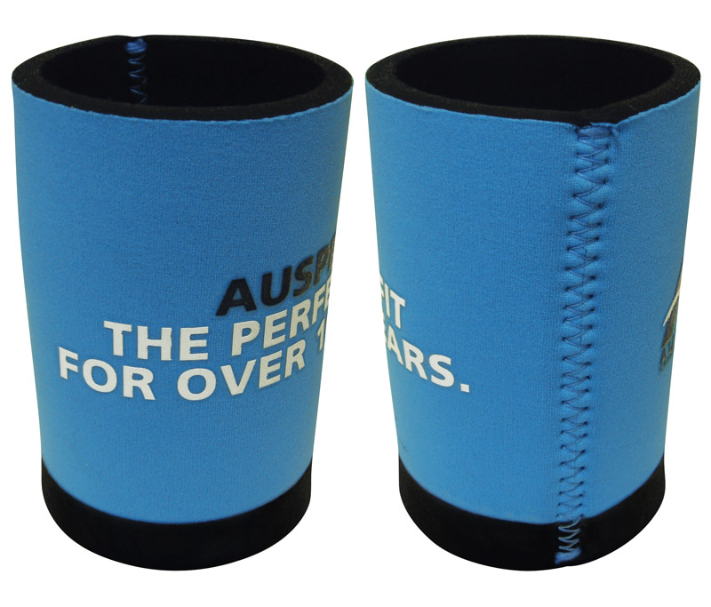 Budget Stubby Holder without Overlocking (Special Offer)