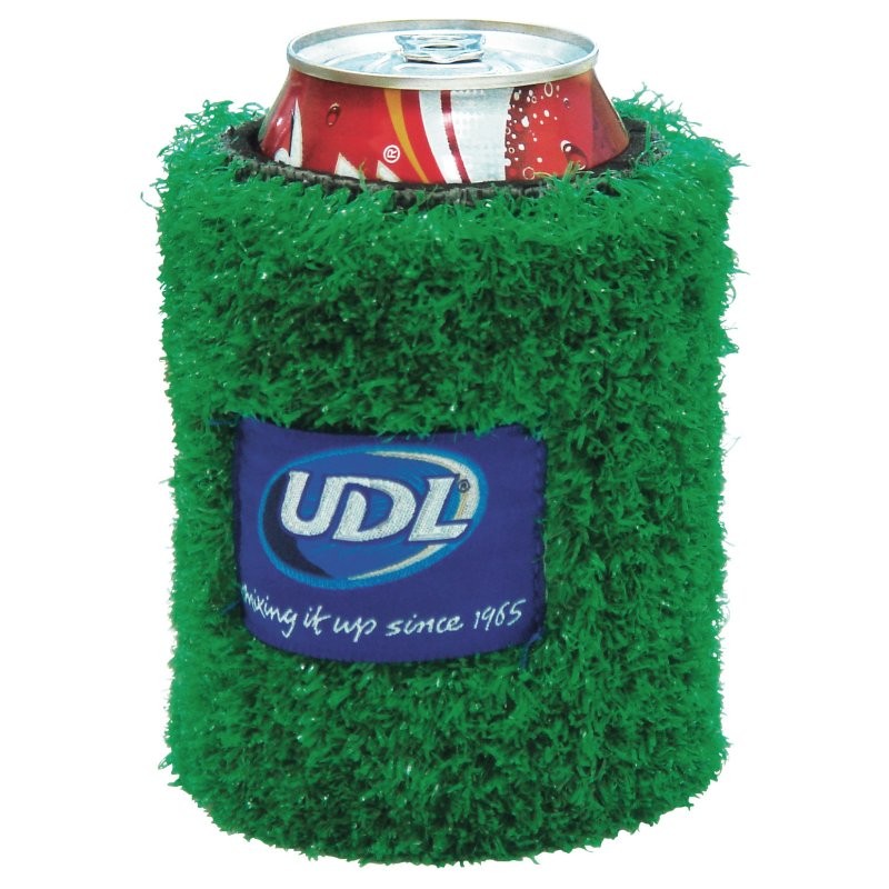 Astro Turf Surface Stubby Holder 