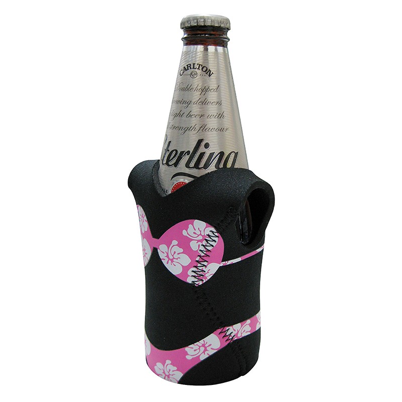 SH138 - Bikini Can Cooler 