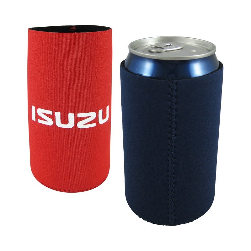 SH351 - Skinny Stubby Cooler/ Budget Thin Stubby Holder