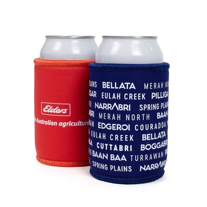 Printed Can Cooler