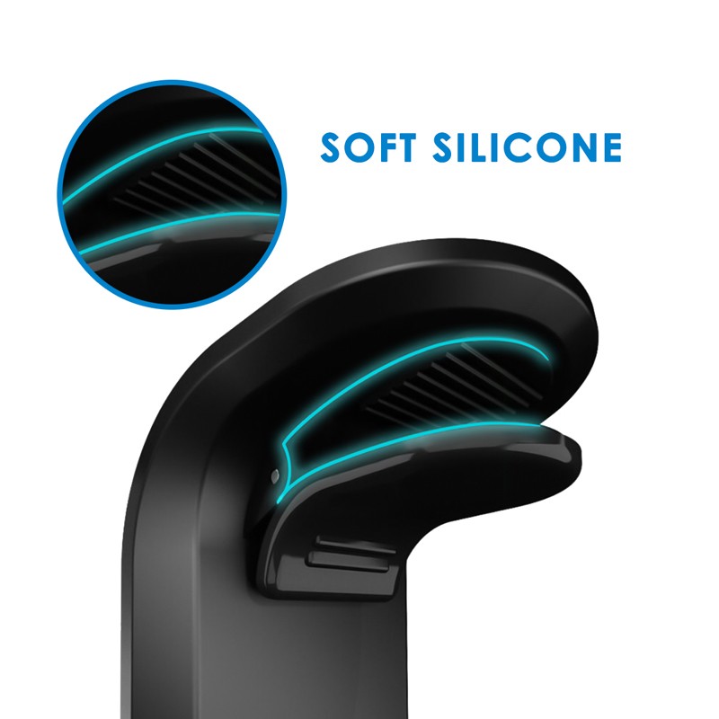 Sourecy Magnetic Car Phone Holder