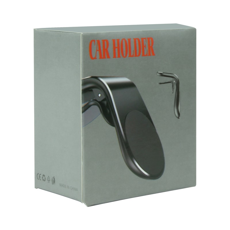 Sourecy Magnetic Car Phone Holder