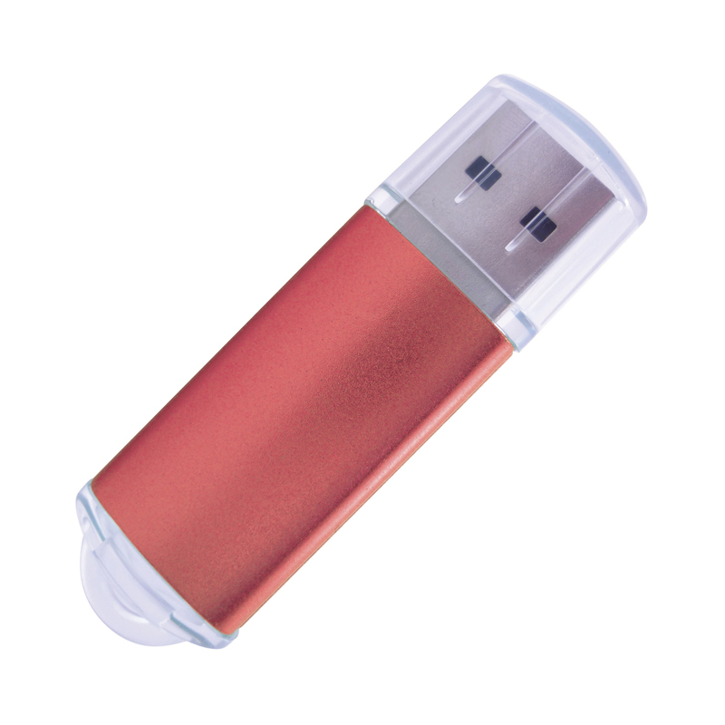 Study Flash Drive