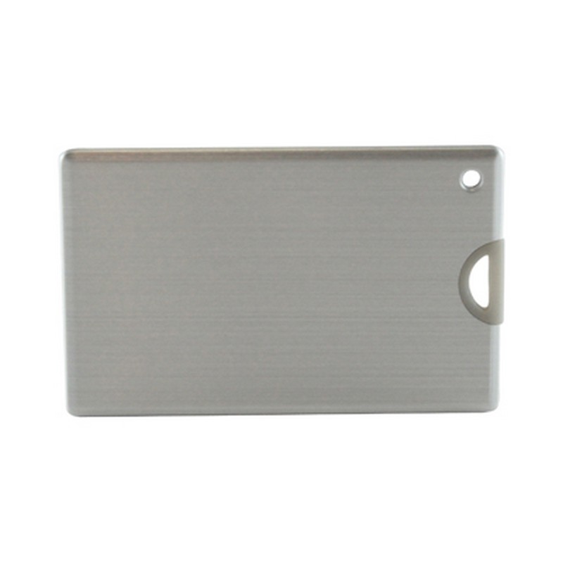 AR321 - Alu Slide Credit Card Drive