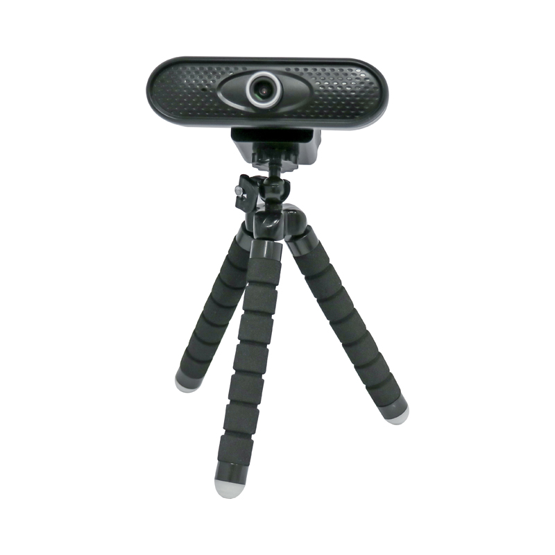 Helm Webcam Camera