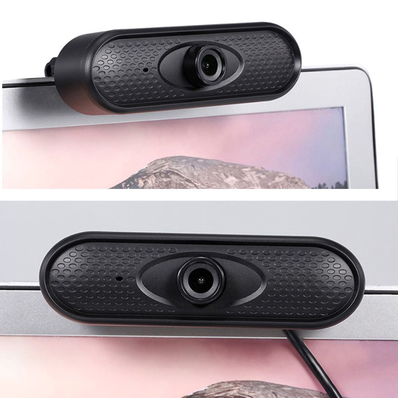 Helm Webcam Camera