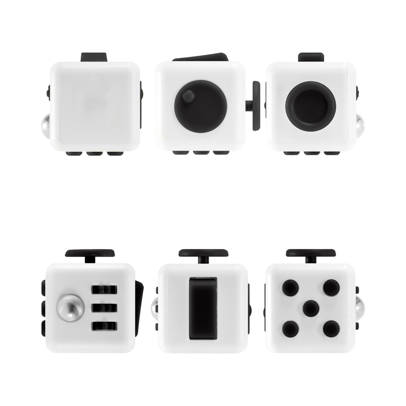Fidget Cube