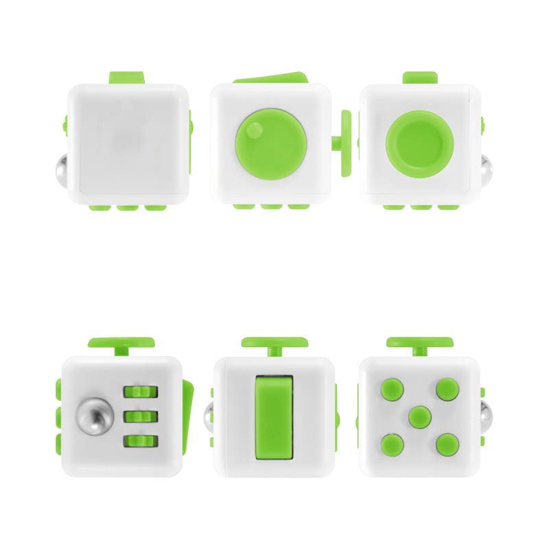 Fidget Cube