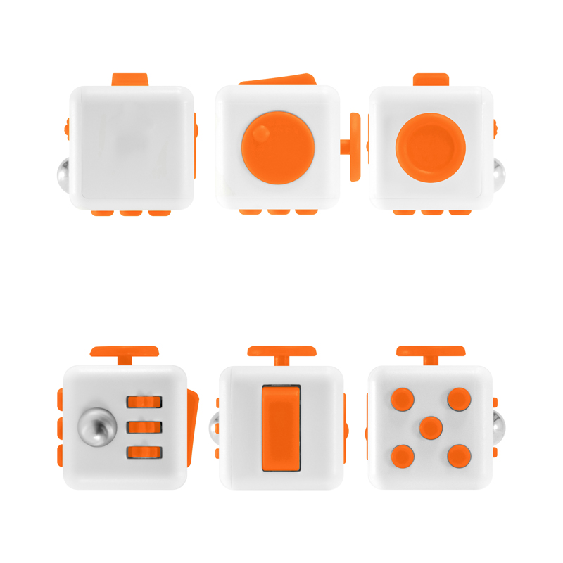 Fidget Cube
