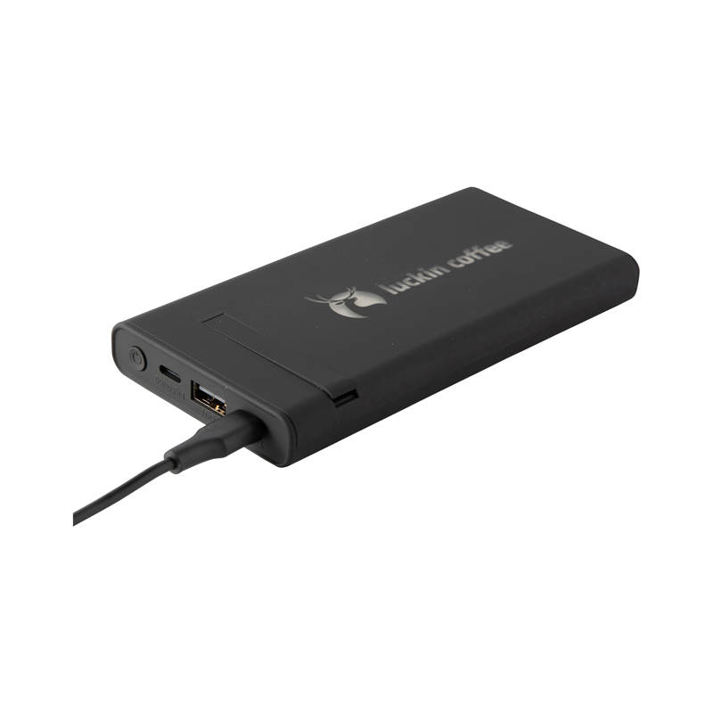 Oatley Wireless Power Bank - 10,000 mAh