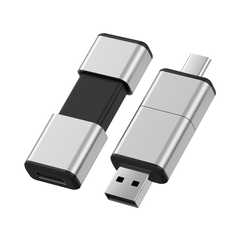 Harris Type-C Flash Drive